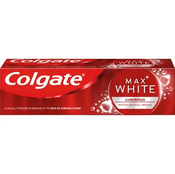 zubní pasta Colgate Max White One Luminous 75 ml