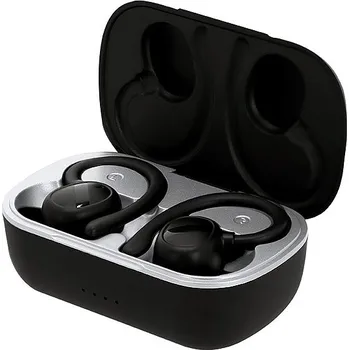 Sluchátka Gumex - Sluchátka, černá