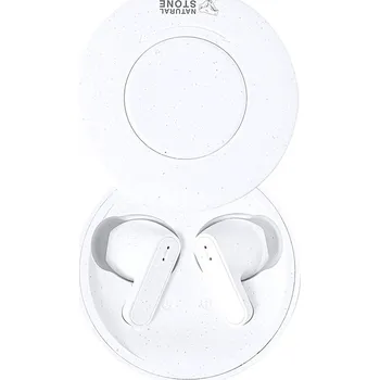 Sluchátka Bekery - Sluchátka, bílá