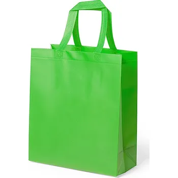 Nákupní taška Kustal - Taška, zelená