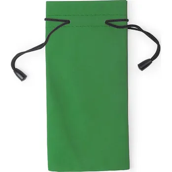 Pouzdro na brýle Milla - Pouzdro, zelená