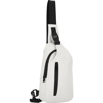 Soplex - Taška přes rameno, béžová