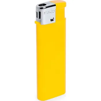 Zapalovač Vaygox - Zapalovač, žlutá