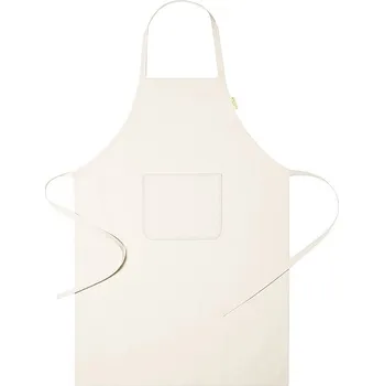 Kuchyňská zástěra Riffox - Zástěra, béžová