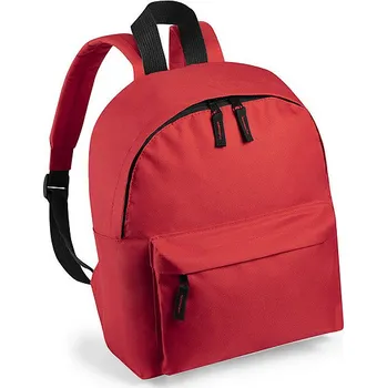 Městský batoh Susdal - Batoh, červená