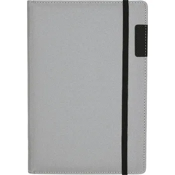 Zápisník Katz - , šedá