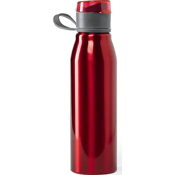 Láhev Cartex - Láhev, červená