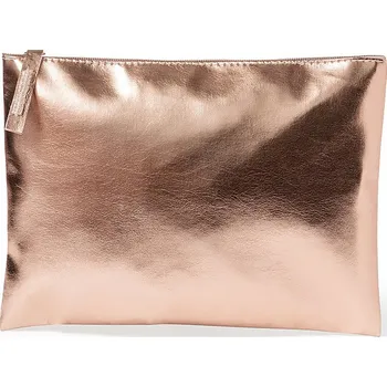 Kosmetická taška Darak - Kosmetická taška, růžová