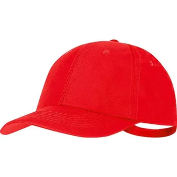 Čepice Orban - Čepice, červená