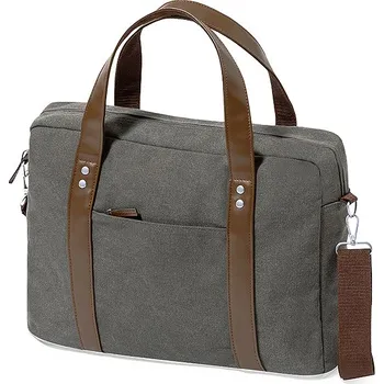 Tramez - Taška na dokumenty, šedá