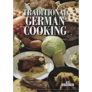 Traditional German Cooking