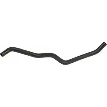 Brzdová hadice Gates 3931 Hadice topení