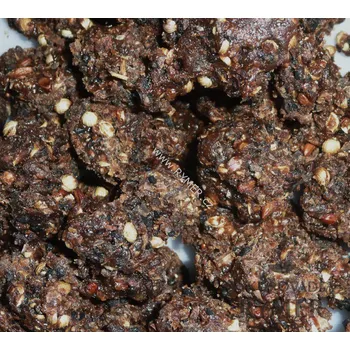 Vonná tyčinka Vykuřovací směs - OČISTA podle Rymera