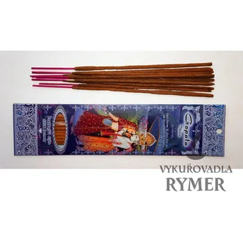 Vonná tyčinka Vonné tyčinky Prabhuji GOPALA