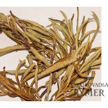 Čajovna Yerba Santa (vykuřovadlo)