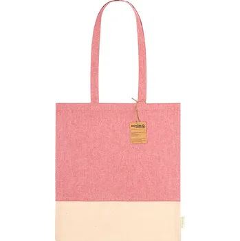 Nákupní taška Skadi - Taška, červená