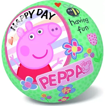 Dětský míč Dětský míč PRASÁTKO PEPPA 23 cm