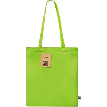 Inova Fairtrade - Taška, zelená