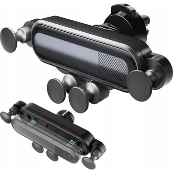 GRAVITAČNÍ DRŽÁK DO AUTA NA TELEFON SMART, SUPER SILNÝ