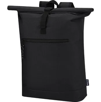 Městský batoh Pular - Batoh, černá