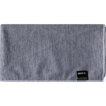 Ručník Guds - Savý ručník, šedá