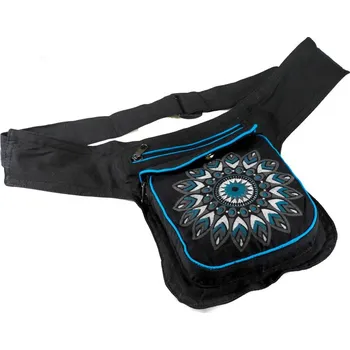 Ledvinka Ledvinka Madhur Black 3983