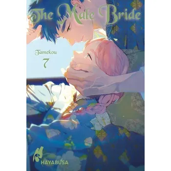Komiks pro dospělé The Male Bride 7 - Tamekou
