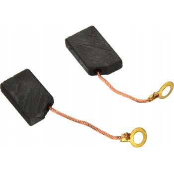 Vrták Uhlíkový kartáč Geko G00497