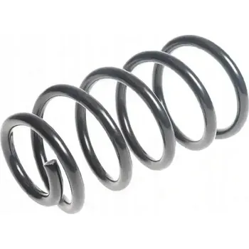 Lesjofors 4244238 Pružina zavěšení