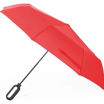 Deštník Brosmon - Deštník, červená