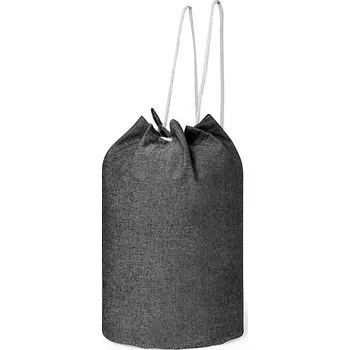 Městský batoh Bandam - Cestovní taška, černá