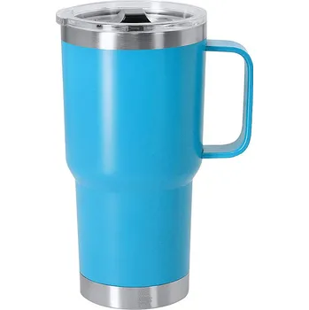 Termohrnek Paster - Izolovaný hrnek, nebesky modrá