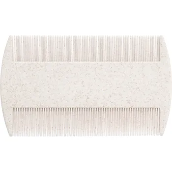 Péče o srst a drápky Vandyt - Kartáč na domácí mazlíčky, béžová