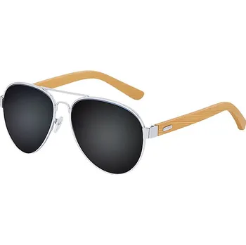 Sluneční brýle Gunok - Sluneční brýle, černá