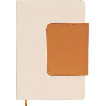 Zápisník Renak - , béžová