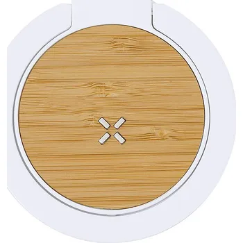 Stojací lampa Linya - Multifunkční lampa, bílá