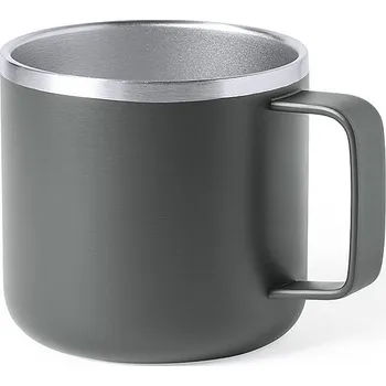 Shirley - Hrnek, šedá