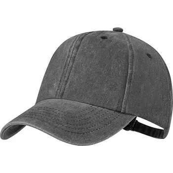 Čepice Bongs - Čepice, šedá