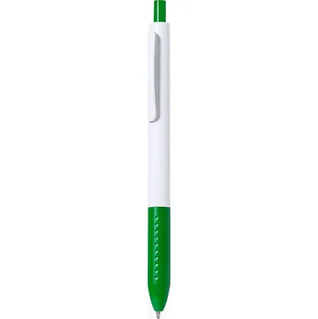 Xylander - Pero, zelená