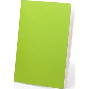 Zápisník Dienel - Zápisník, zelená