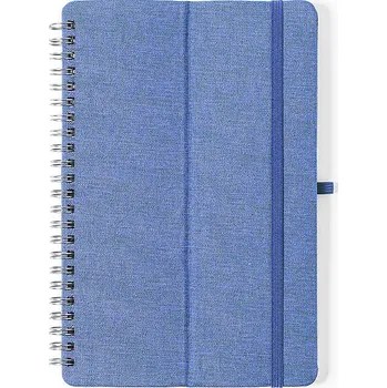 Maisux - Držák na notebook, modrá