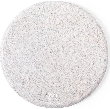 Aleix - Nabíječka, béžová