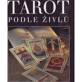 Karty - Tarot podle živlů