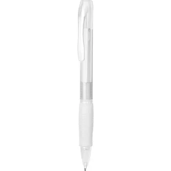 Zonet - Pero, bílá