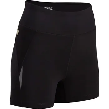 Silvini dámské kraťasy WP2051 Lugana black Velikost: L
