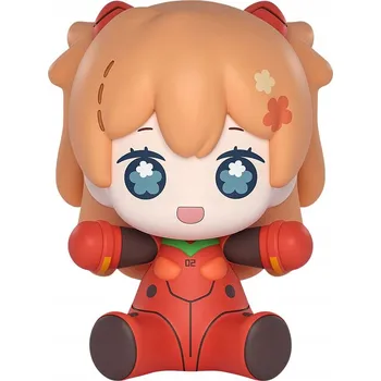 Figurka Neon Genesis Evangelion: Rebuild of Evangelion Huggy Good Smile Chibi Figurka