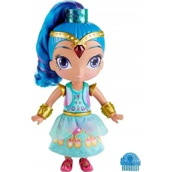 Panenka Třpytky a třpytky Fisher-Price Panenka 24,2 cm