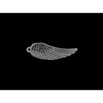 Přívěsek Přívěsek Andělské křídlo M7