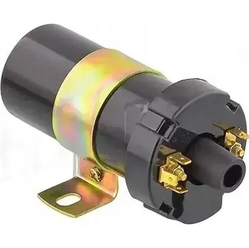 Zapalovací cívka Zapalovací cívka Topran 103 240