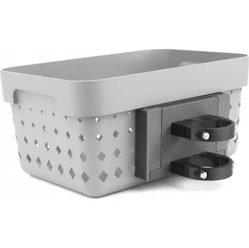 Elektrokoloběžka Košík ZAVAZADLOVÝ PROSTOR košík na koloběžku Motus Scooty 10 / 10 Plus